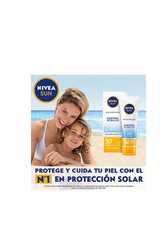 Nivea Nivea Face Sun Protection  - Image 5
