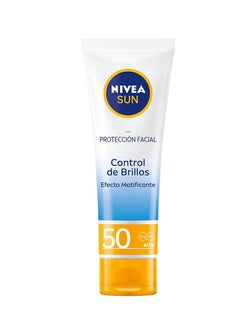 Nivea Nivea Face Sun Protection  - Image 2