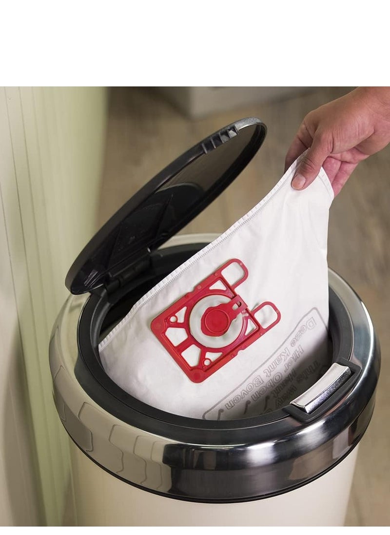 Henry - Numatic HepaFlo Vacuum Bags | Pack Of 10 - Image 1