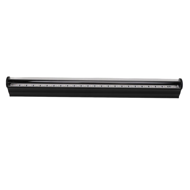 أنبوب ضوء أسود LED UV UVA 380 إلى 400 نانومتر بطول 29 سم مزود بالطاقة عبر USB 5 فولت - Image 2