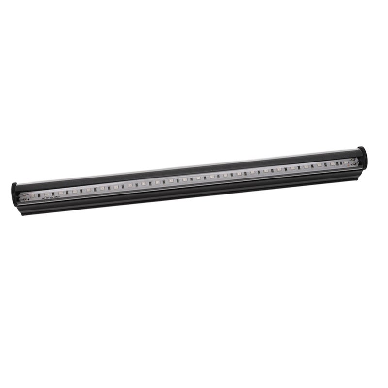أنبوب ضوء أسود LED UV UVA 380 إلى 400 نانومتر بطول 29 سم مزود بالطاقة عبر USB 5 فولت - Image 5