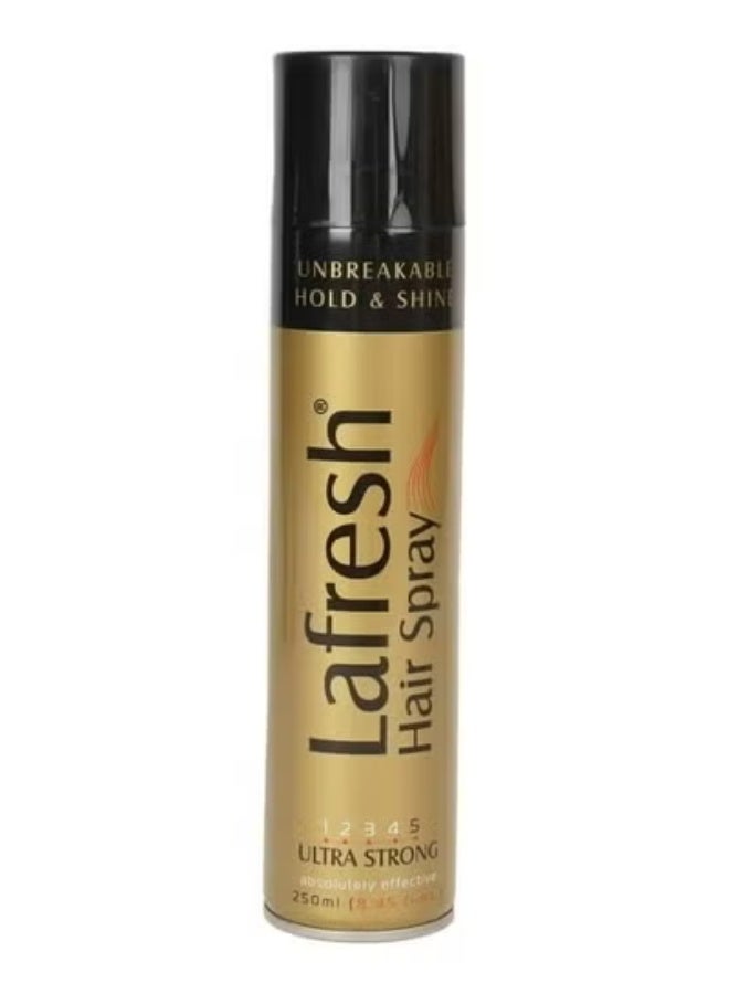 Hair Spray Ultra 500 ml