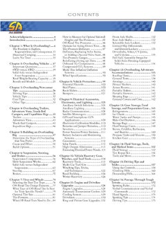 The Overlanding Vehicle Builder's Guide  - Image 3