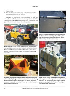 The Overlanding Vehicle Builder's Guide  - Image 5