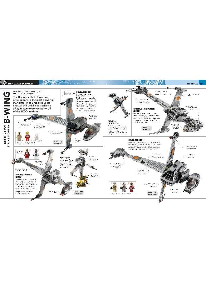null - Ultimate LEGO Star Wars - Image 1