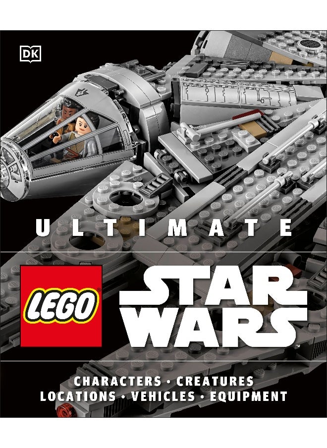null - Ultimate LEGO Star Wars - Image 1