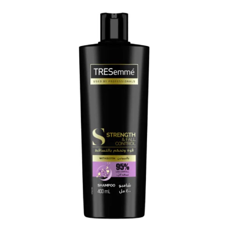Shampoo Strength & Fall Control 12X400ML