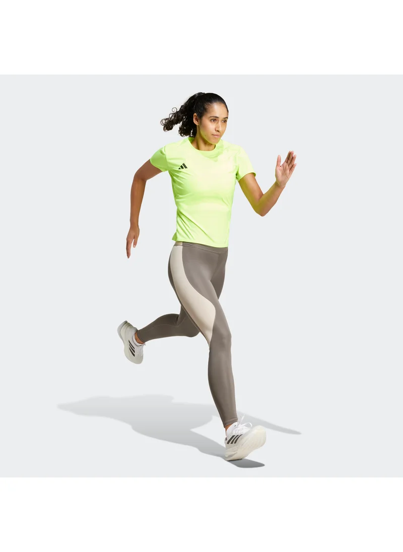 Adidas Adizero Essentials Running Tee