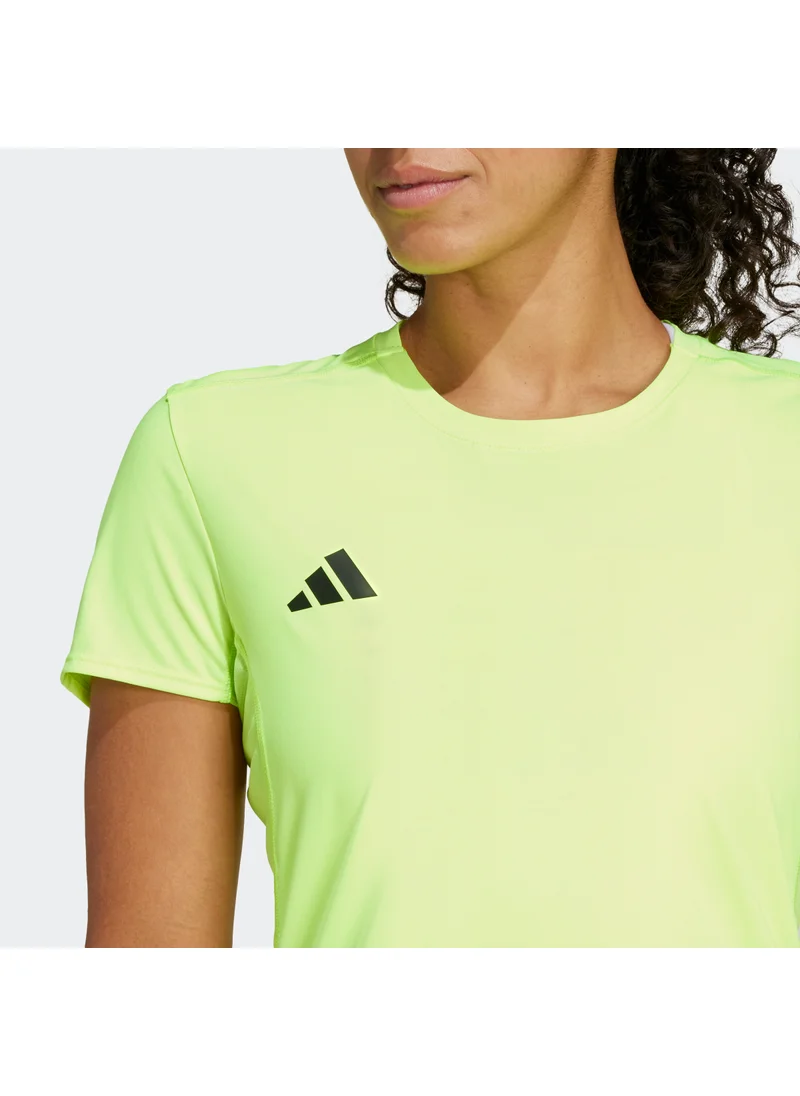 Adidas Adizero Essentials Running Tee