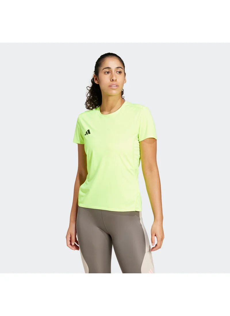 Adidas Adizero Essentials Running Tee