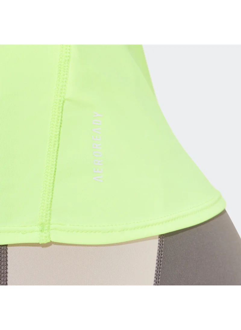Adidas Adizero Essentials Running Tee