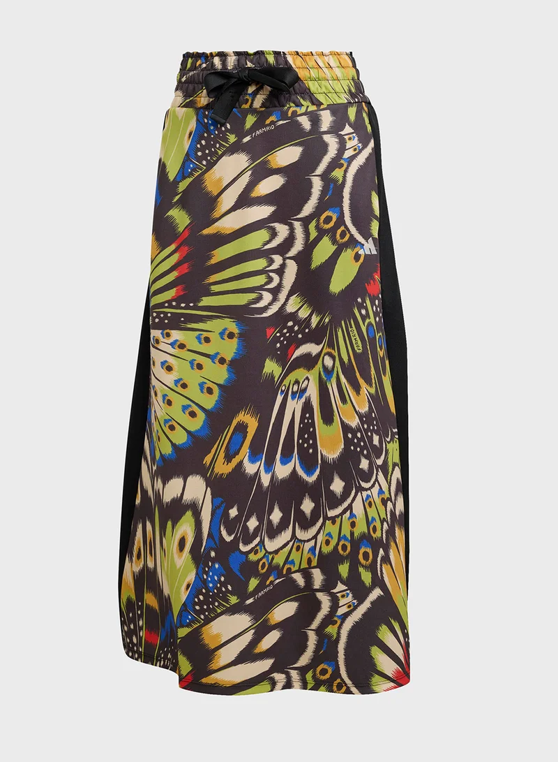 Adidas Farm Premium Skirt