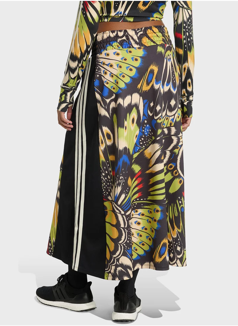 Adidas Farm Premium Skirt