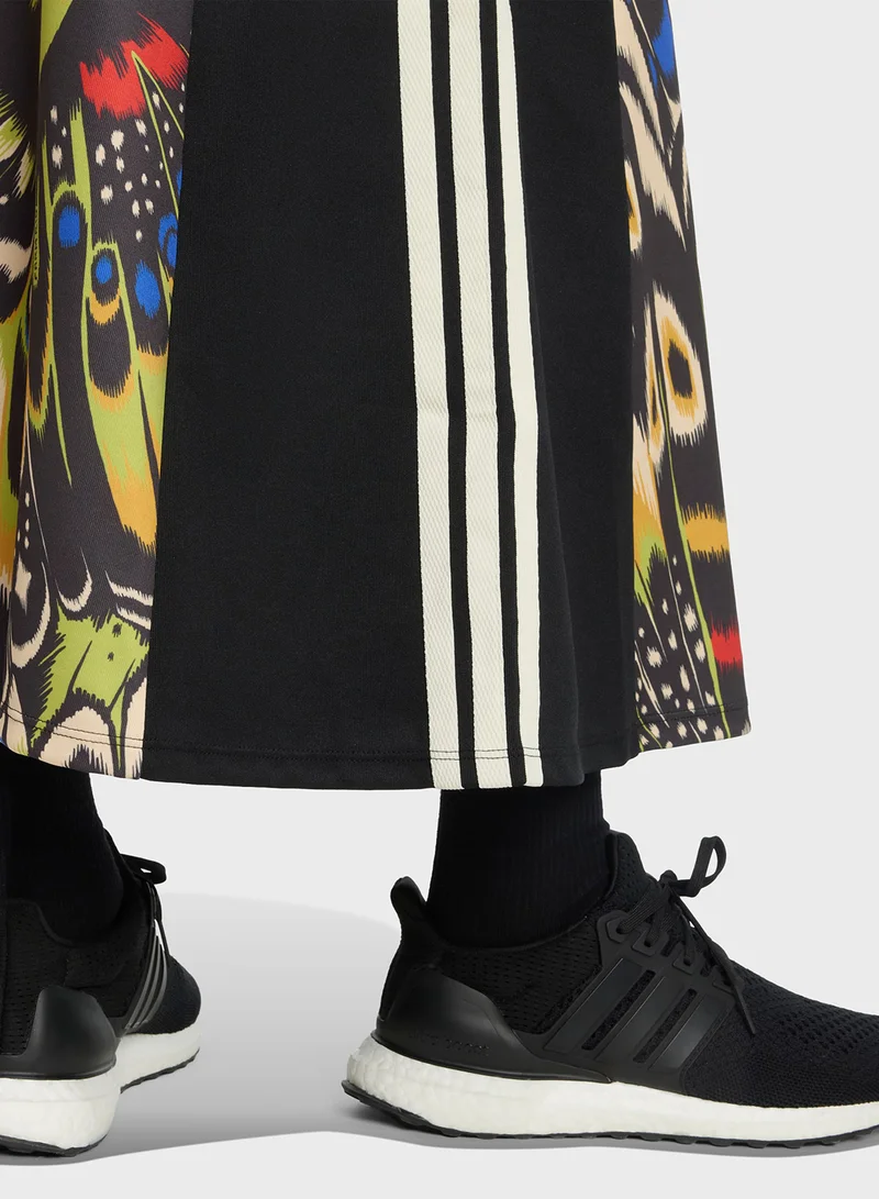 Adidas Farm Premium Skirt