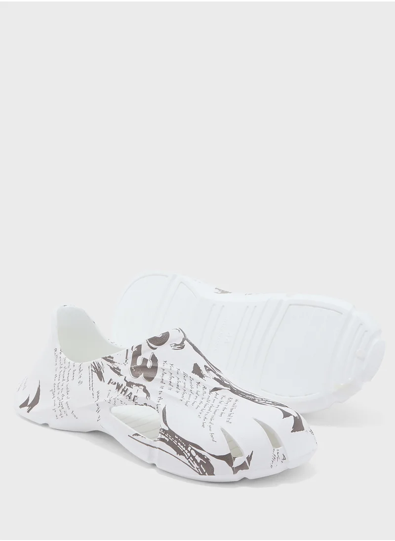 Seventy Five Waterproof Cloud Sandals