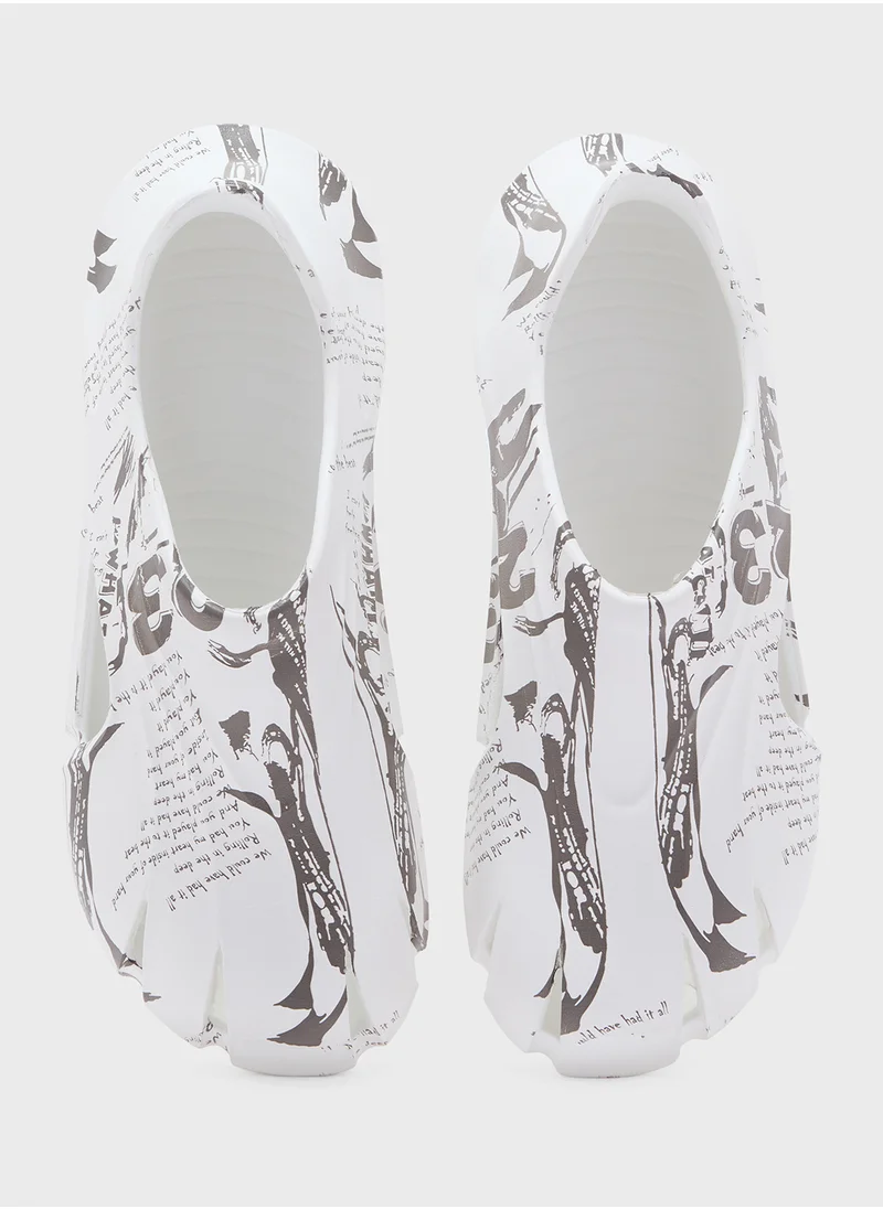 Seventy Five Waterproof Cloud Sandals