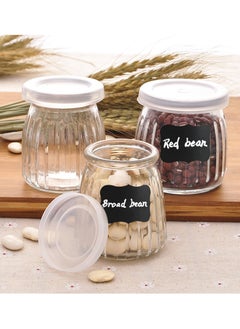 Generic Multipurpose Labels for Home, Kitchen, Office, Reusable Labels Set with Pen for Bowls, Cups, Organizing Your Home, Kitchen, and Even Your Office  - Image 2