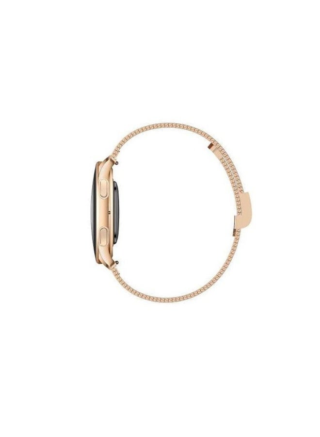 Kieslect Elfin Women’s Smart Watch - Gold - Image 2