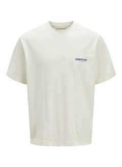 Jack & Jones Junior Kids Logo Crew Neck T-Shirt  - Image 5