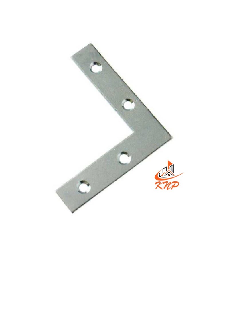 KNP L Shaped Repair Brace - 75mm (Pack of 10)  - Image 3