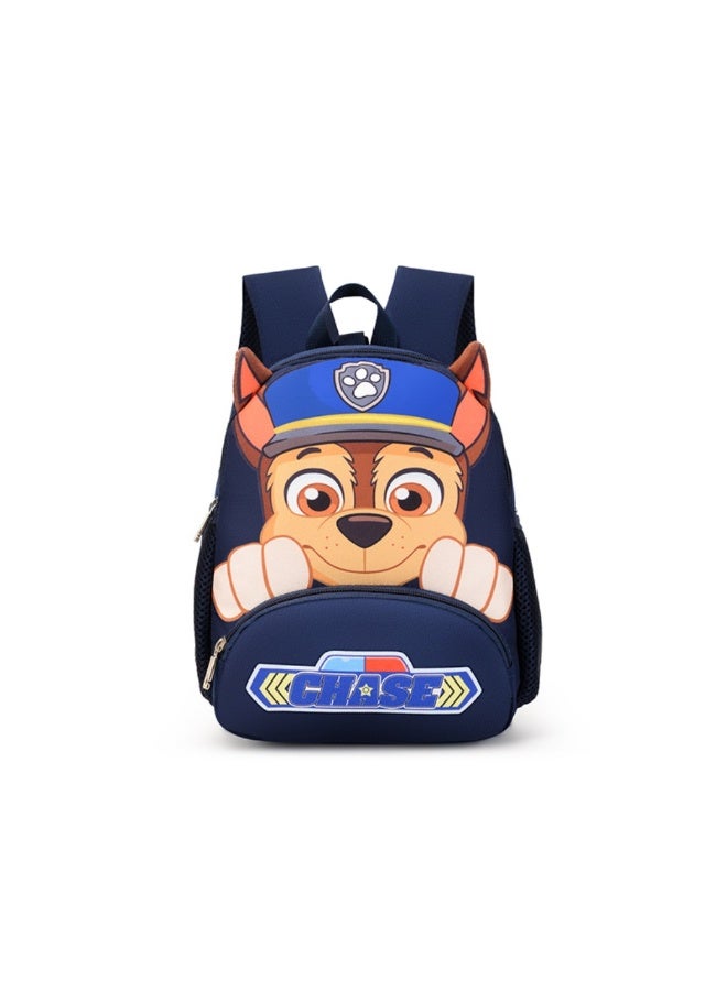 KUYING New Casual Children's Backpack - Image 1
