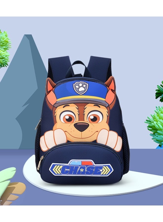KUYING New Casual Children's Backpack - Image 3