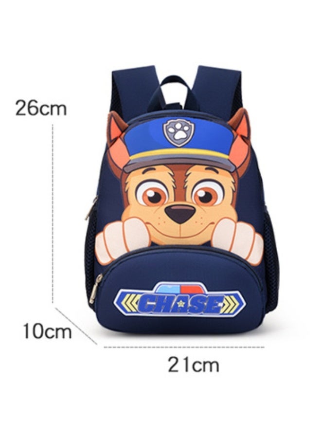 KUYING New Casual Children's Backpack - Image 4