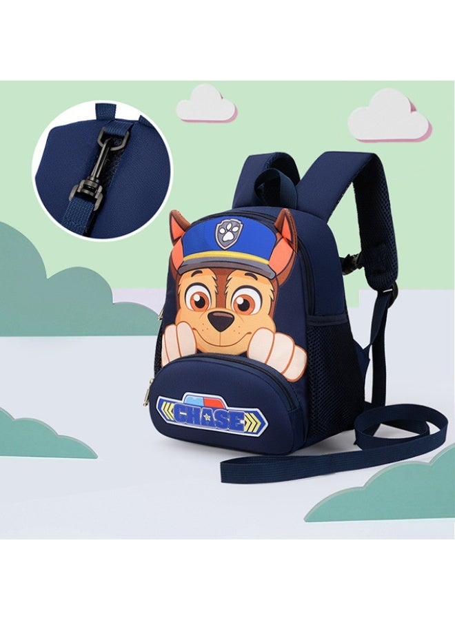 KUYING New Casual Children's Backpack - Image 5