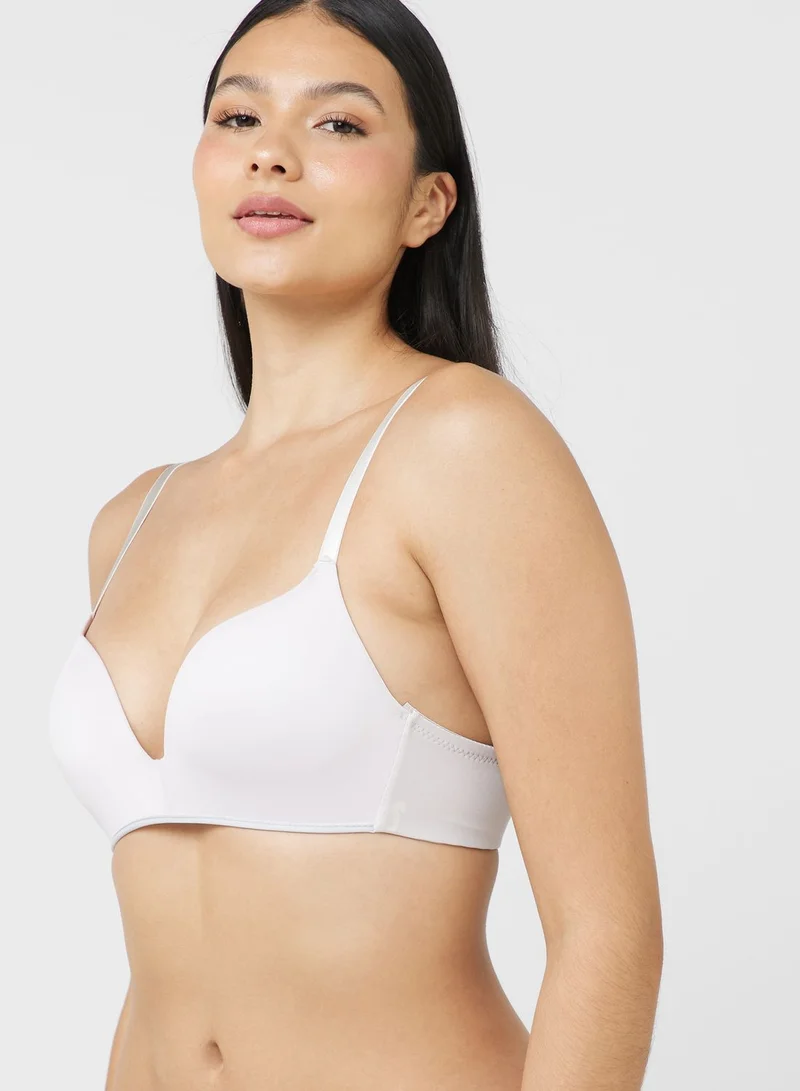 Ginger 2 Pack T-Shirt Bra