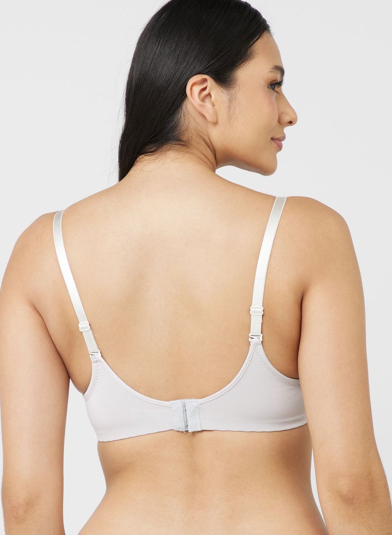 Ginger 2 Pack T-Shirt Bra - Image 4