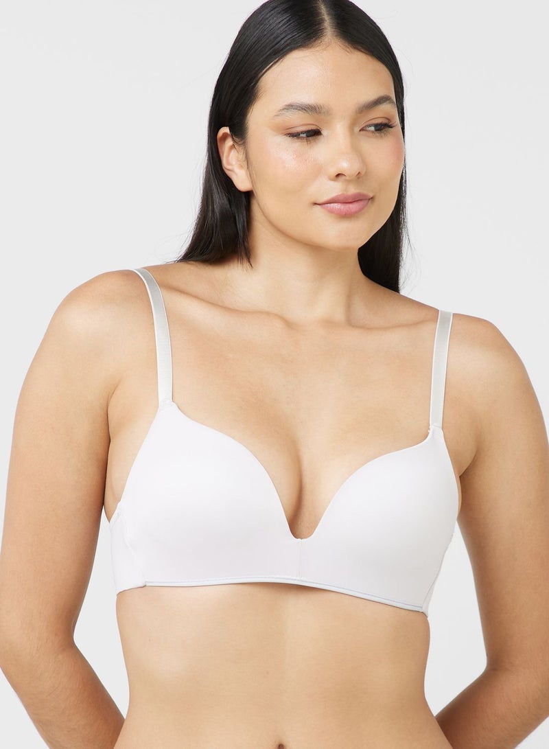 Ginger 2 Pack T-Shirt Bra - Image 5