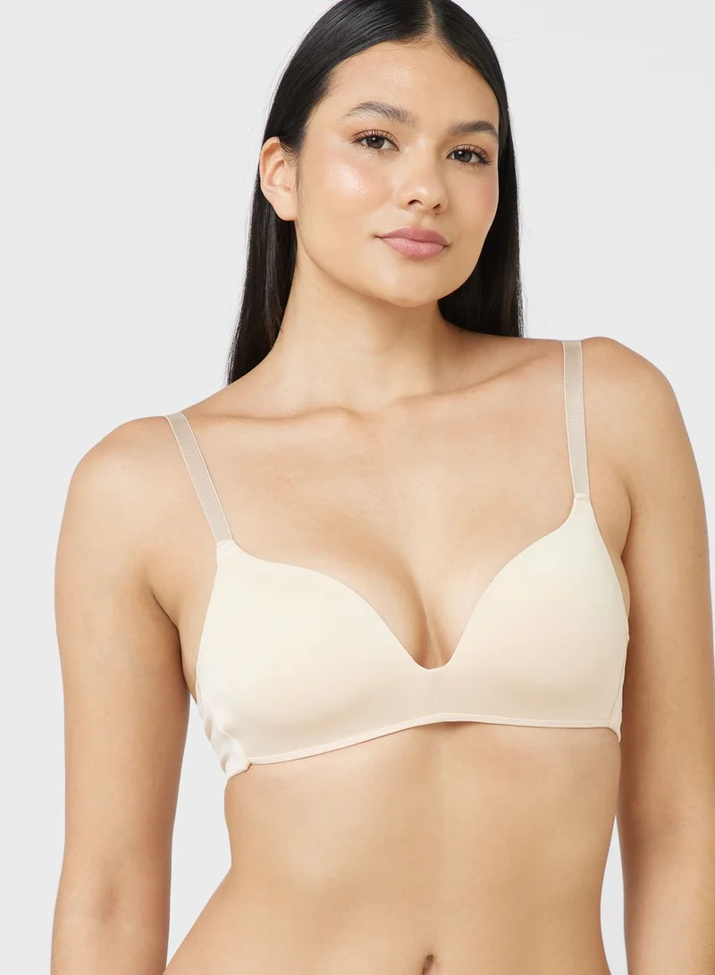 Ginger 2 Pack T-Shirt Bra