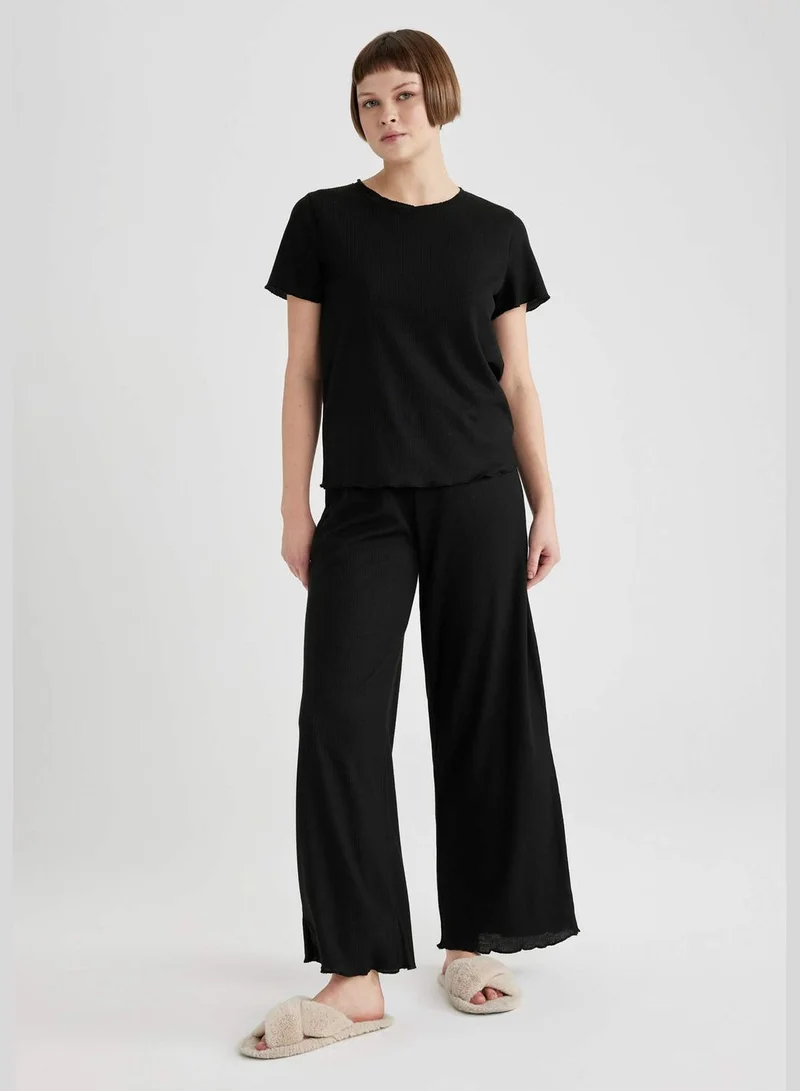 DeFacto Woman Knitted Bottoms