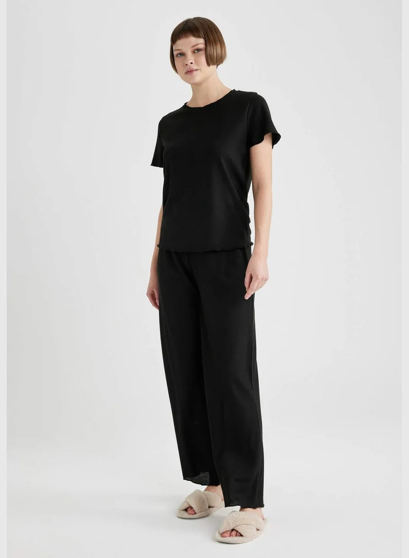 DeFacto Woman Knitted Bottoms