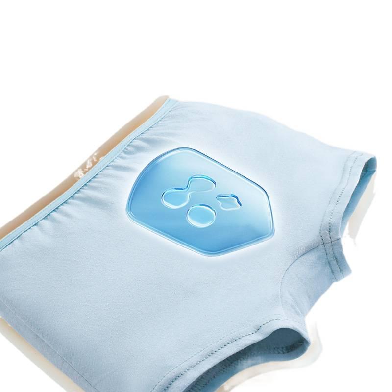 YZL 5 Pack Disposable Underwear Women Hotel No-wash Sterile Travel Cotton Size XL - Image 5