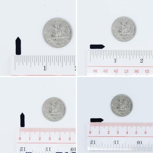 FramePac Flexipoint for Picture Frames Point Driver 15mm (9/16 inch) - Compatible with Dual Drive Point Driver, Glazing Points | Framing Points | Flexi-Points | Flexipoints Refill (Pack of 750) - Image 3