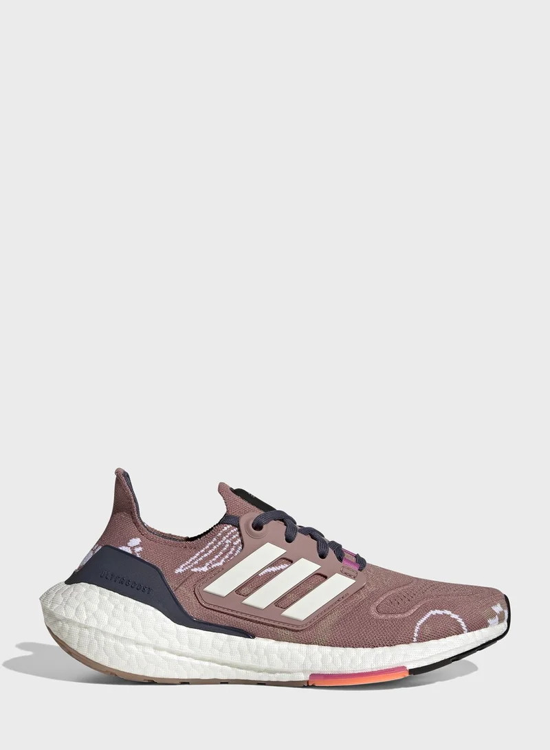 adidas حذاء الترا بوست 22