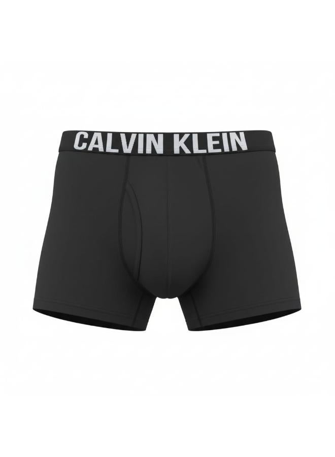 كالفن كلاين بيرفورمانس مجموعة بوكسر رجالي ملابس داخلية قطنية - (عبوة من 3 قطع) - مقاس اكس لارج - Image 3
