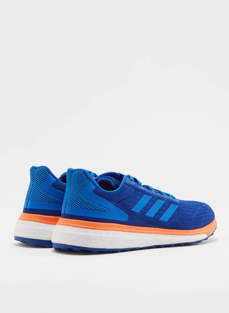 Adidas response lt m