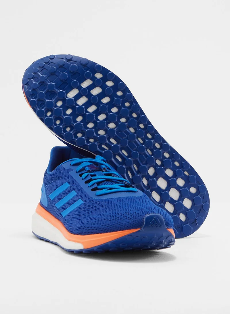 Adidas response lt m