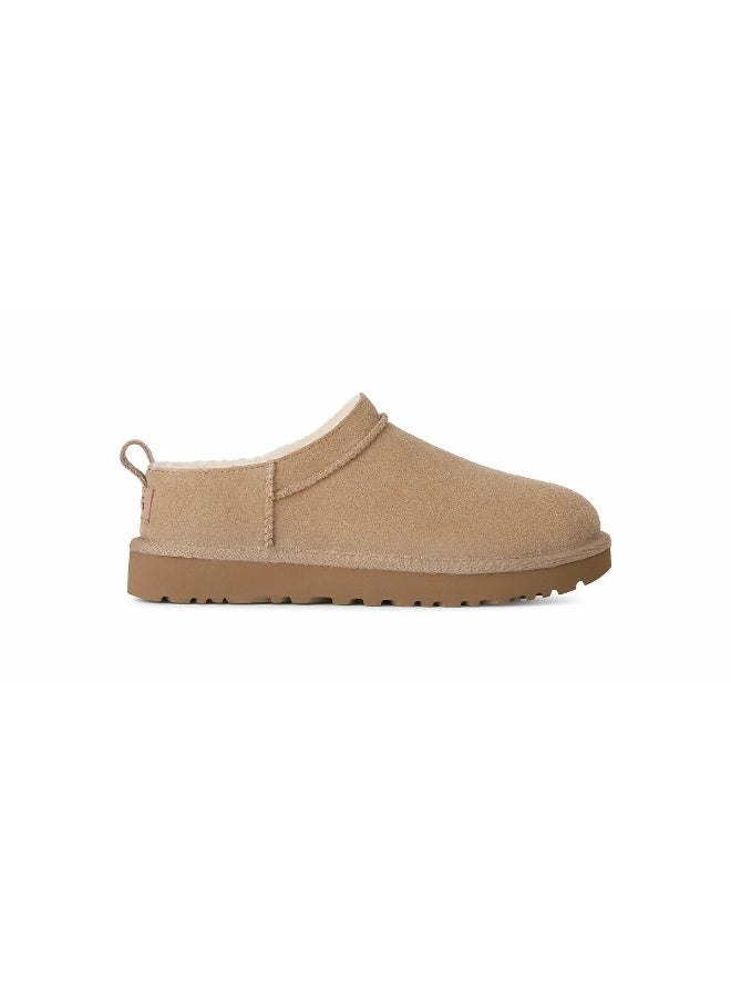 UGG Classic Micro Lined Mules – Cozy Comfort Style - Image 1