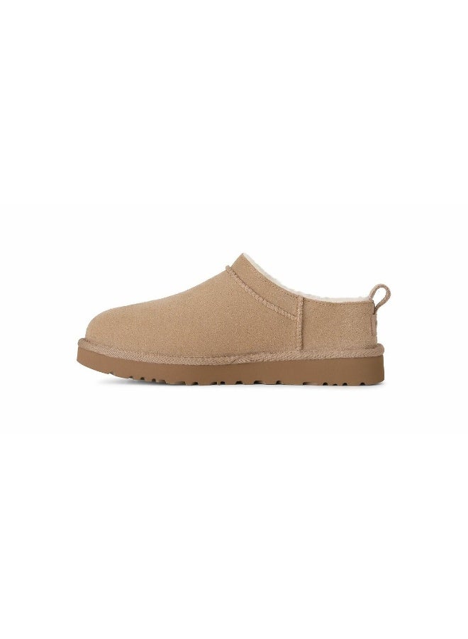 UGG Classic Micro Lined Mules – Cozy Comfort Style - Image 2