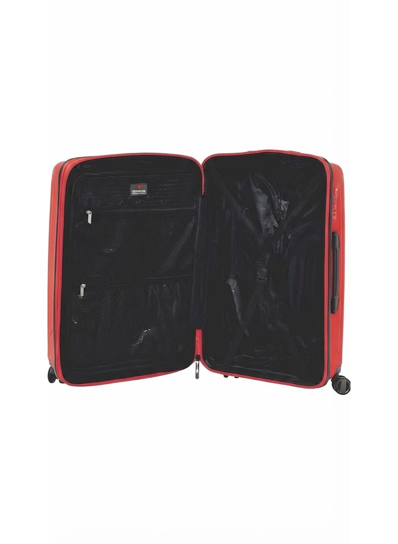 SONADA Unbreakable Luggage Set of 4 - Image 2