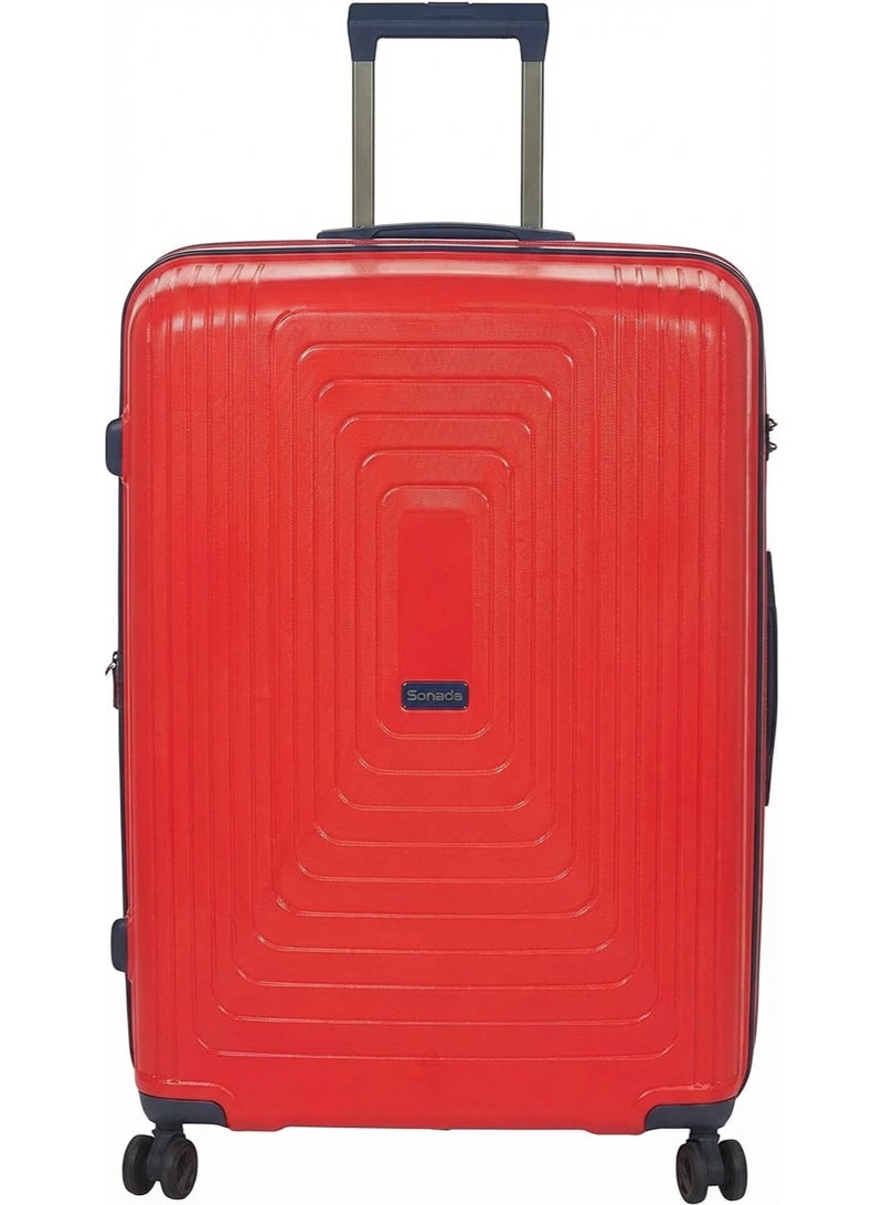 SONADA Unbreakable Luggage Set of 4 - Image 5