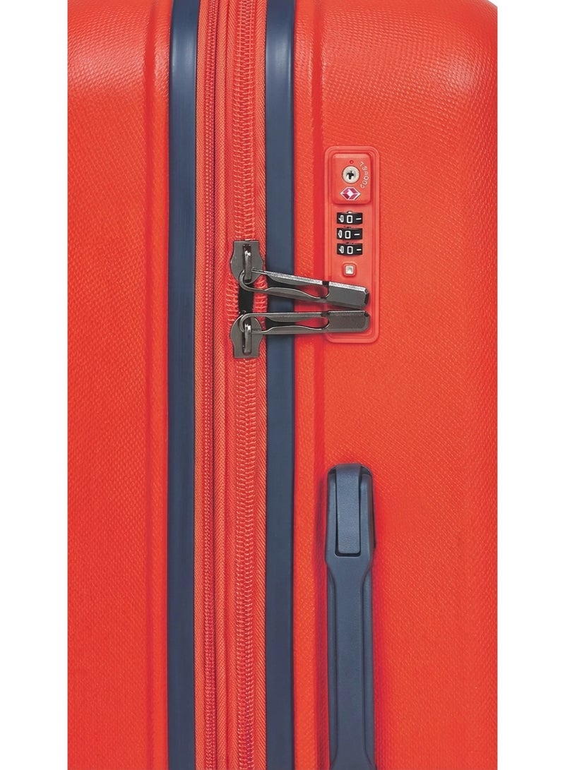 SONADA Unbreakable Luggage Set of 4 - Image 3