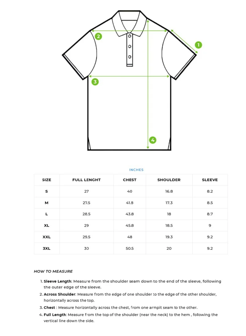 THE BEAR HOUSE Men’s Polo T-Shirt – Soft, Breathable Cotton, Classic Fit for All-Day Comfort, Stylish Casual Shirt for Summer, Everyday Wear & Outdoor Activities