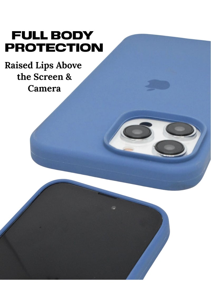 general Protective Case Cover for Apple iPhone 12 Pro - Image 3