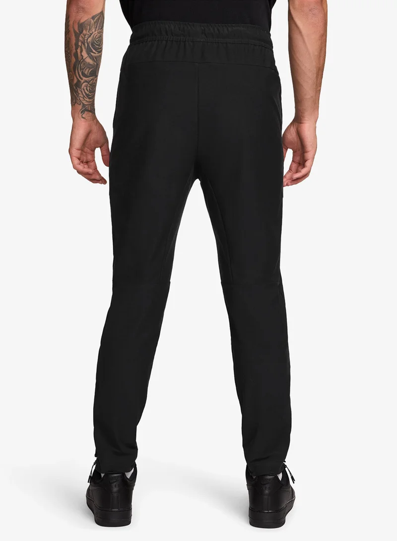Nike Tech Short Knitted Drill Sweatpants