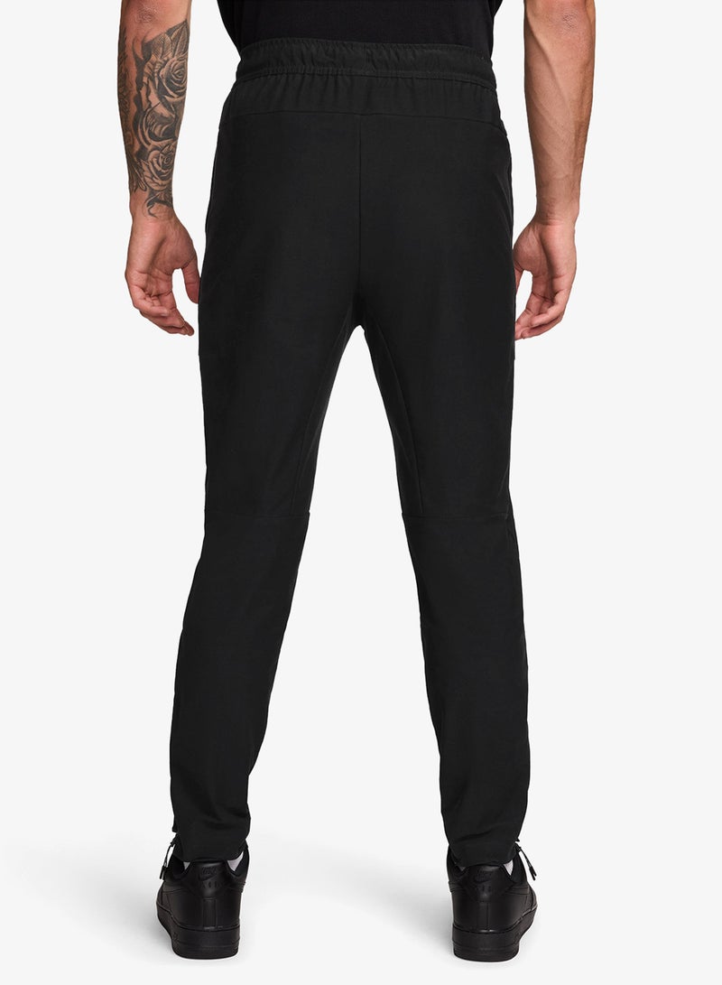 Nike M NK TECH SHORI KNIT DRILL PNT - Image 2