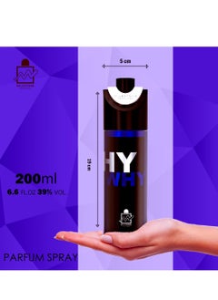 WHY Pour Homme Perfumed Spray 200ml - pzsku/Z83065794EC8A0C2738F4Z/45/_/1725703640/b6350e05-104b-4d93-9e12-39d6b4c6a4ea